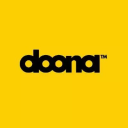 Doona UK logo