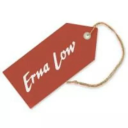 Erna Low logo