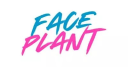 FacePlant logo
