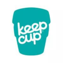KeepCup UK logo