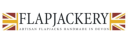 Flapjackery logo