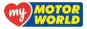My Motor World logo