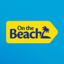 On The Beach logo