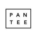 Pantee logo
