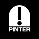 Pinter logo