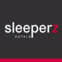 Sleeperz Hotels logo
