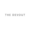 The Devout logo