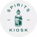 Spirits Kiosk logo