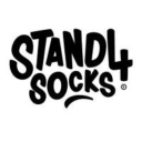Stand 4 Socks UK logo