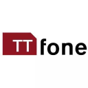 TTfone logo