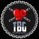 The Boxing Gloves logo