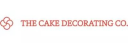The Cake Decorating logo