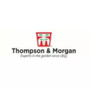 Thompson & Morgan logo