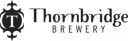 Thornbridge Brewery logo