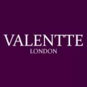 Valentte logo