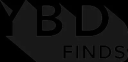 YBD Finds logo