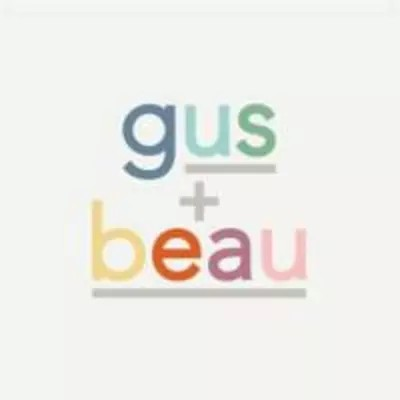 gus and beau Playmats