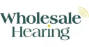 Wholesale Hearing logo