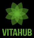 VitaHub logo