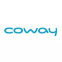 Coway UK logo