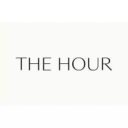 The Hour London logo