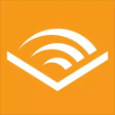 Audible logo