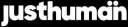 Just Human logo