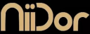 Niidor logo