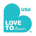 Love to Dream UK logo