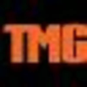 TMG Industrial logo