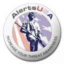 AlertsUSA logo