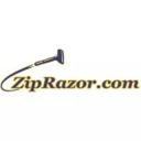 ZipRazor logo