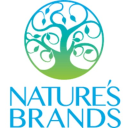 Nature's Brands logo
