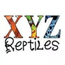 XYZReptiles logo