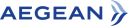 Aegean Airlines logo