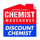 Chemist Warehouse AU logo