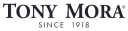 Tony Mora logo