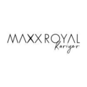Maxx Royal Resorts logo