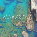 Maxx Royal Resorts logo