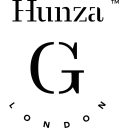 Hunza G logo