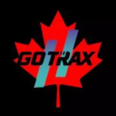 Gotrax CA logo