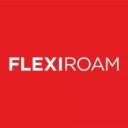 FlexiRoam logo