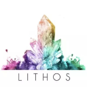 Lithos Crystals logo