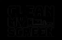 Clean My Screen logo