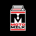Moto Milk logo