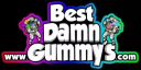 Best Damn Gummys logo