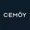 CEMÔY logo