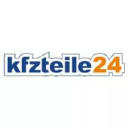 kfzteile24 DE logo