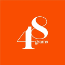 48grams DE logo