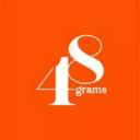 48grams DE logo